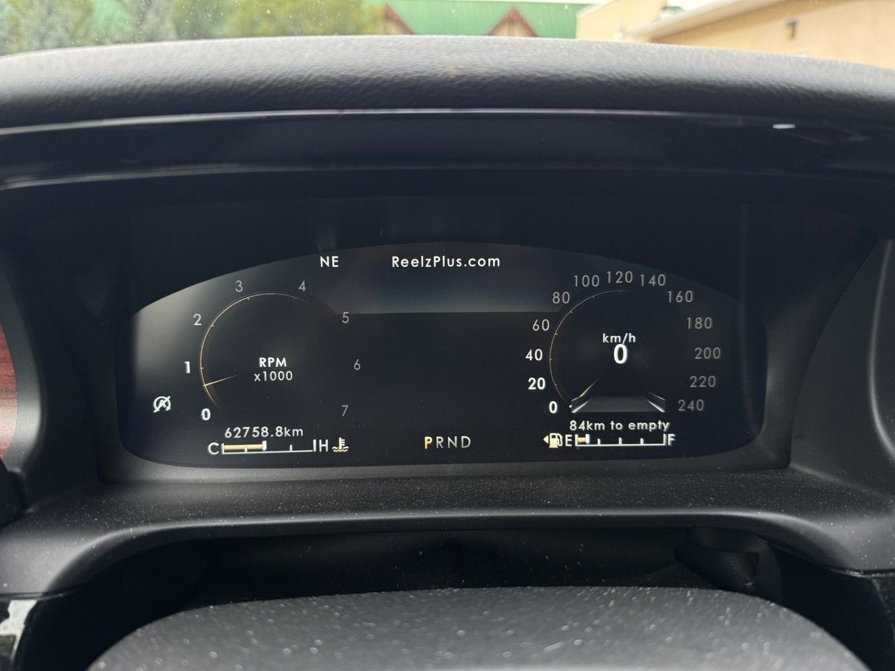 Photo 2023 Lincoln Aviator Reserve AWD #8