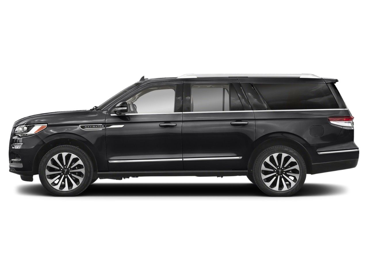 Photo 2023 Lincoln Navigator L Reserve 4x4 #3