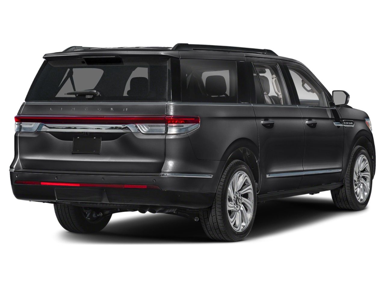 Photo 2024 Lincoln Navigator L Reserve 4x4 #2