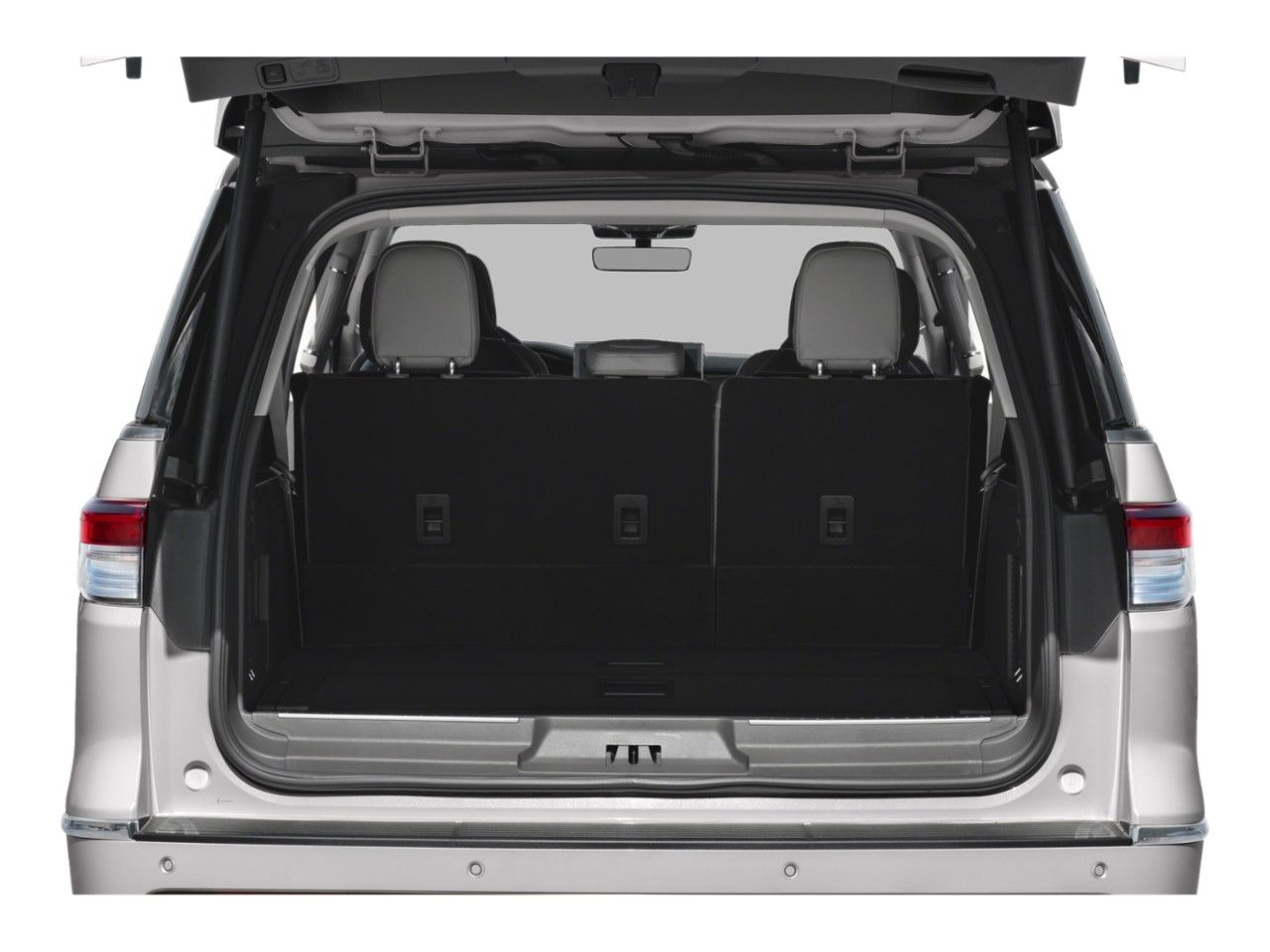 Photo 2024 Lincoln Navigator L Reserve 4x4 #8