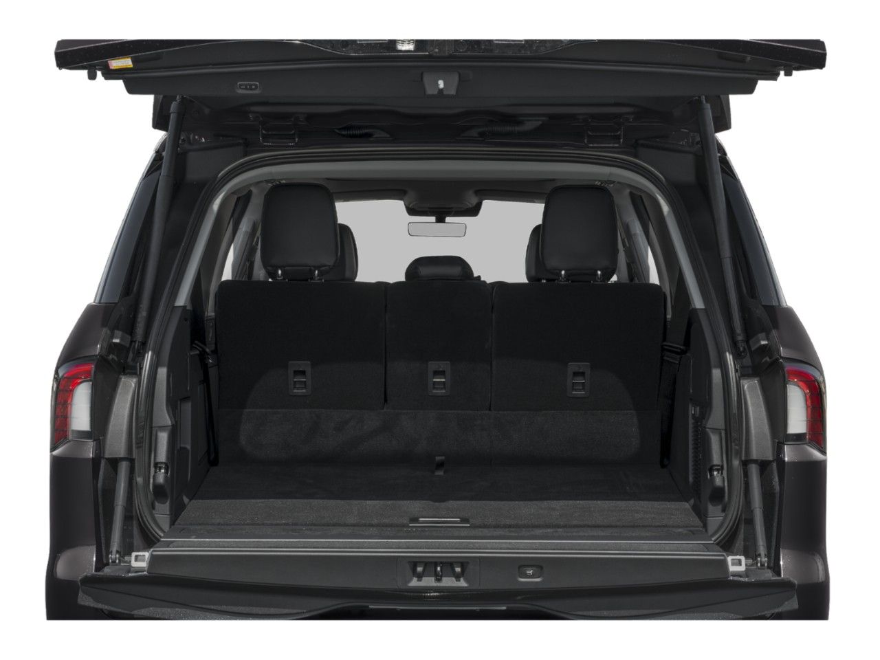Photo 2025 Lincoln Navigator L Reserve 4x4 #8