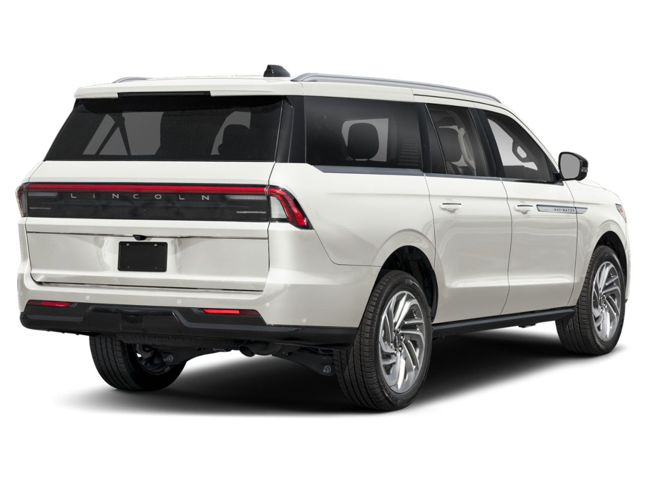 Photo 2025 Lincoln Navigator L Reserve 4x4 #2