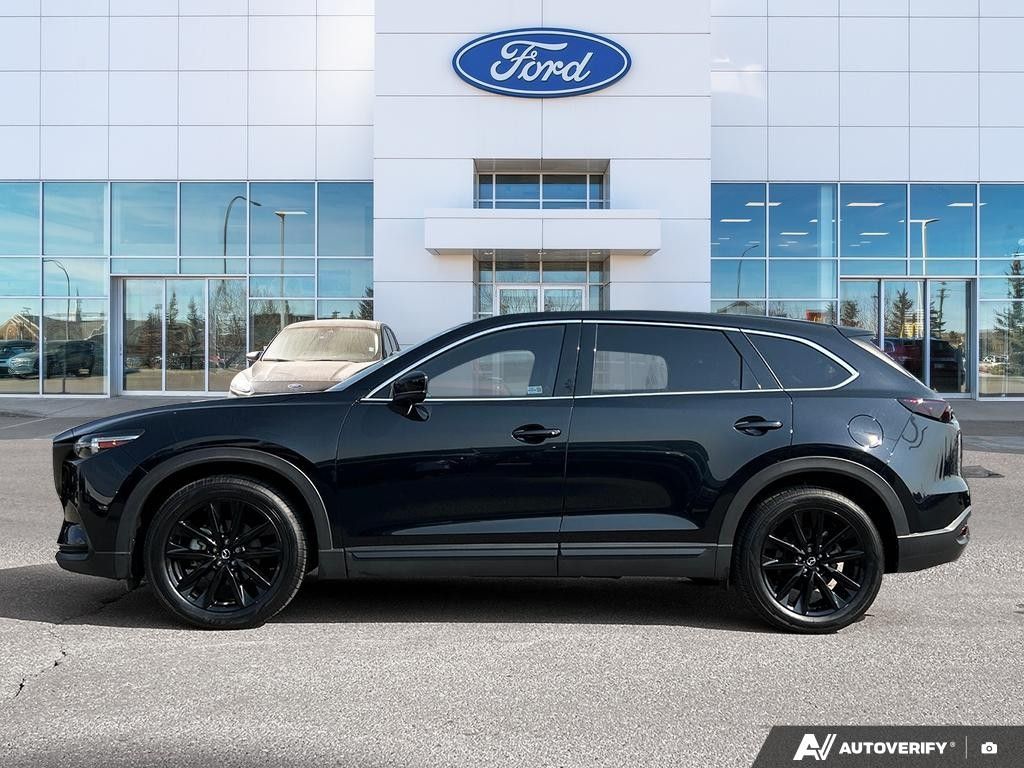 Photo 2022 Mazda CX-9 GT AWD #3