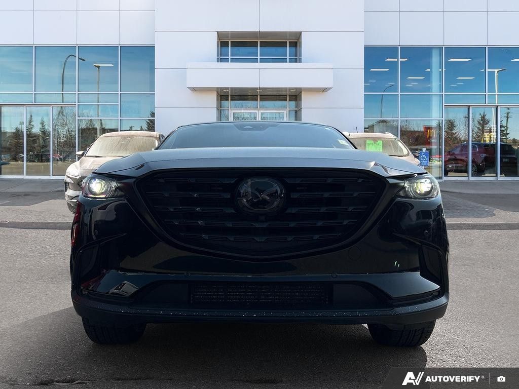 Photo 2022 Mazda CX-9 GT AWD #2