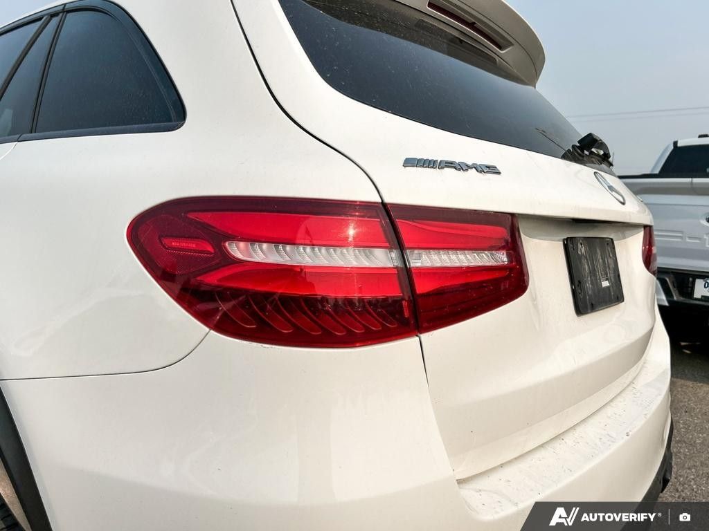 Photo 2019 Mercedes-Benz GLC AMG GLC 63 S 4MATIC+ SUV #7