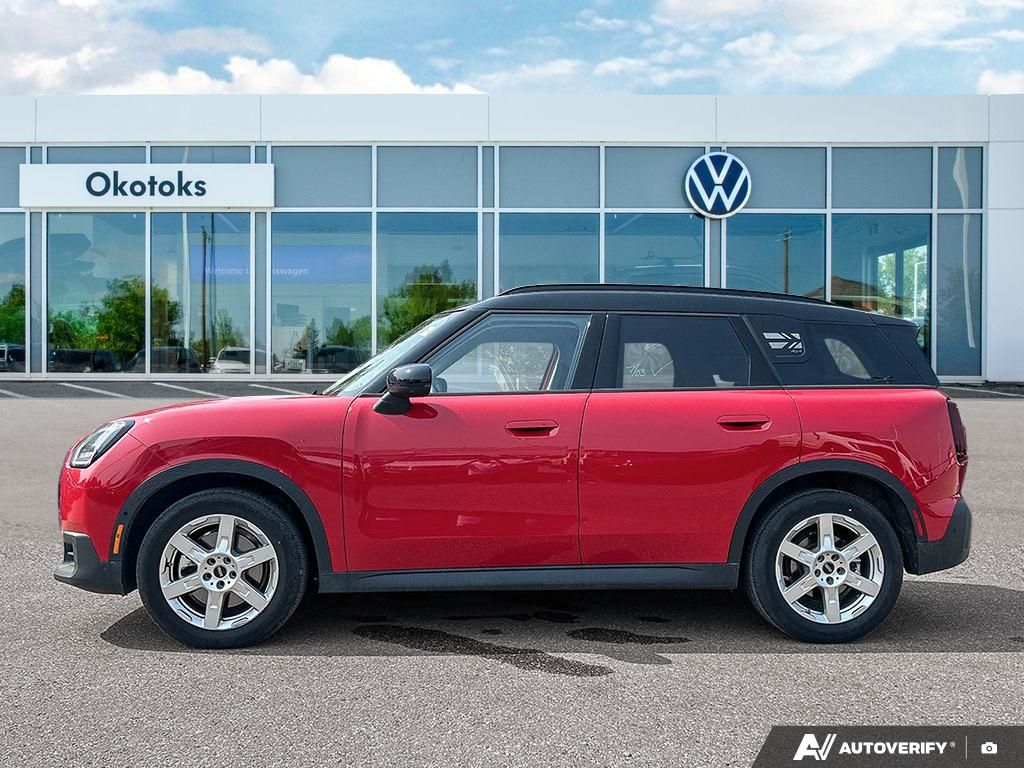 Photo 2026 MINI Countryman Cooper S #3