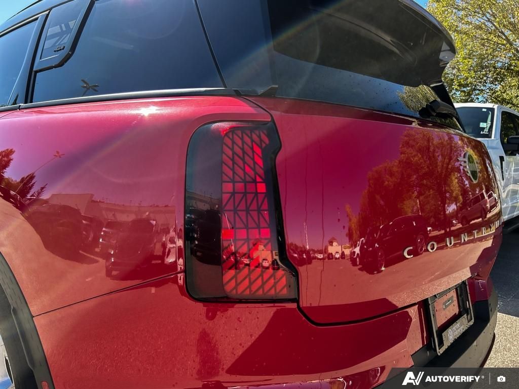 Photo 2026 MINI Countryman Cooper S #7