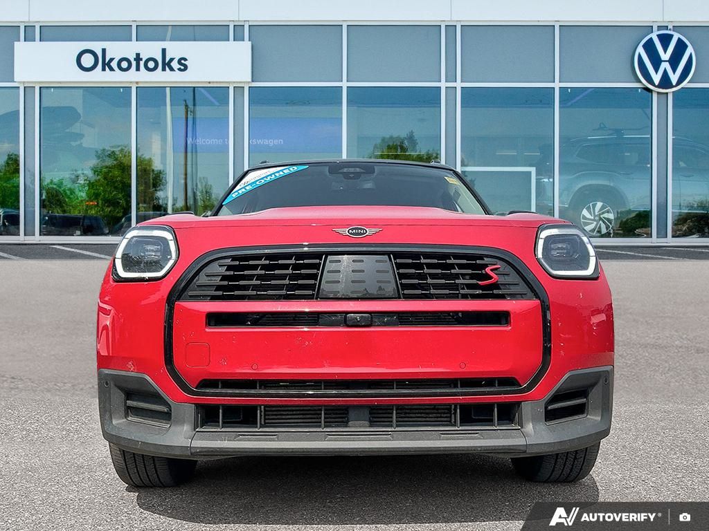 Photo 2026 MINI Countryman Cooper S #2