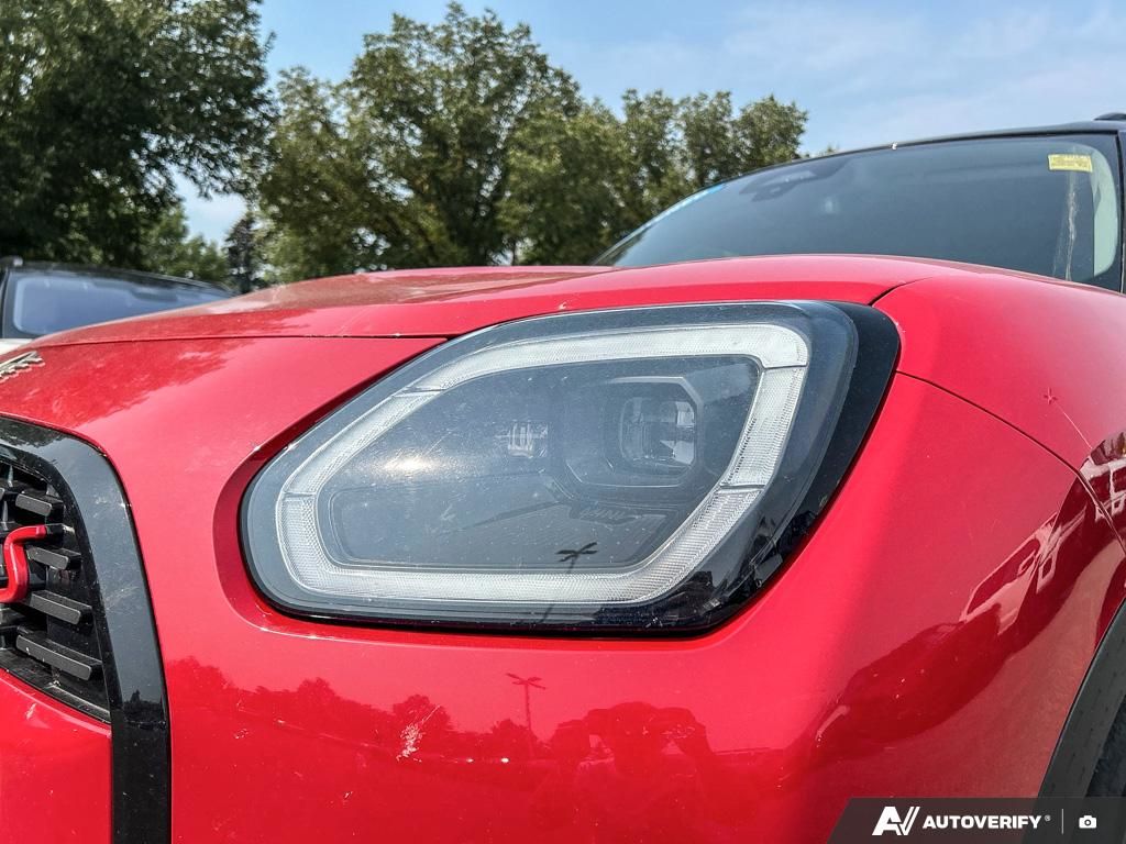 Photo 2026 MINI Countryman Cooper S #6