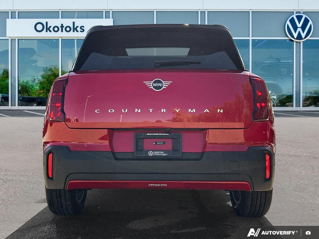 Photo 2026 MINI Countryman Cooper S #5
