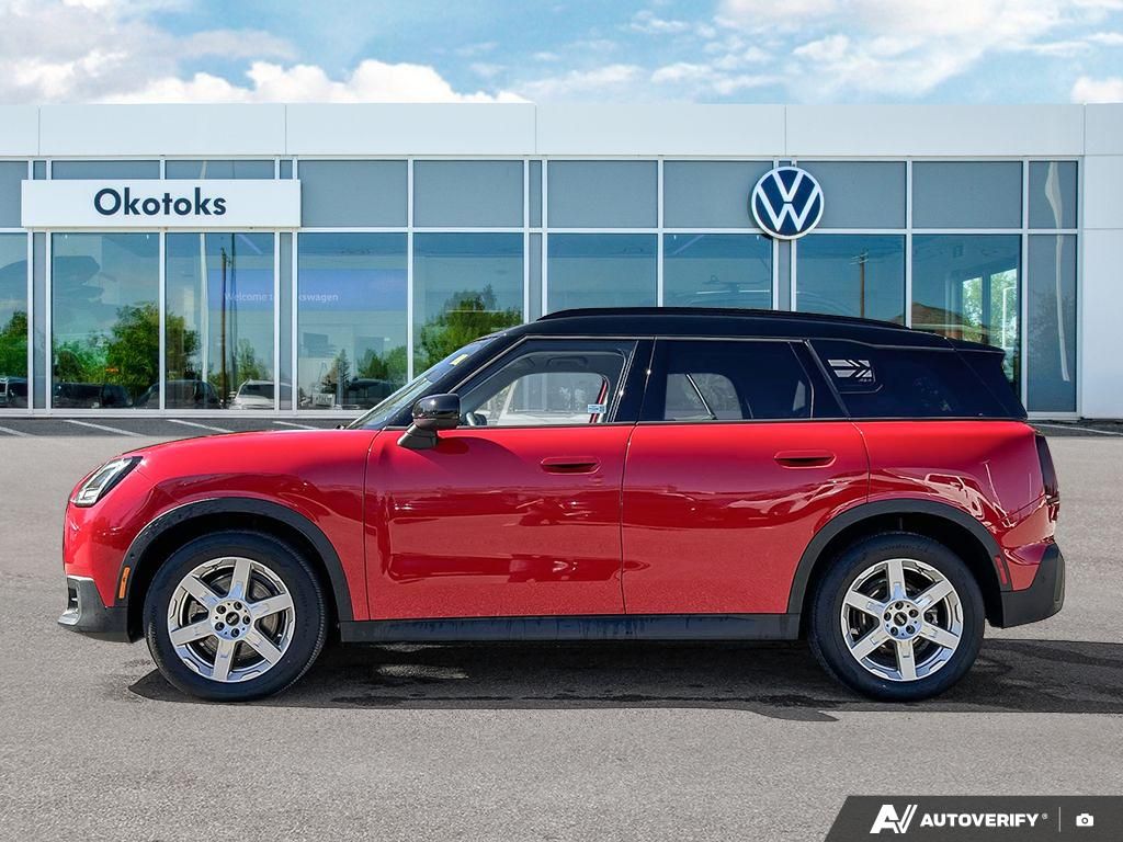 Photo 2026 MINI Countryman Cooper S #3