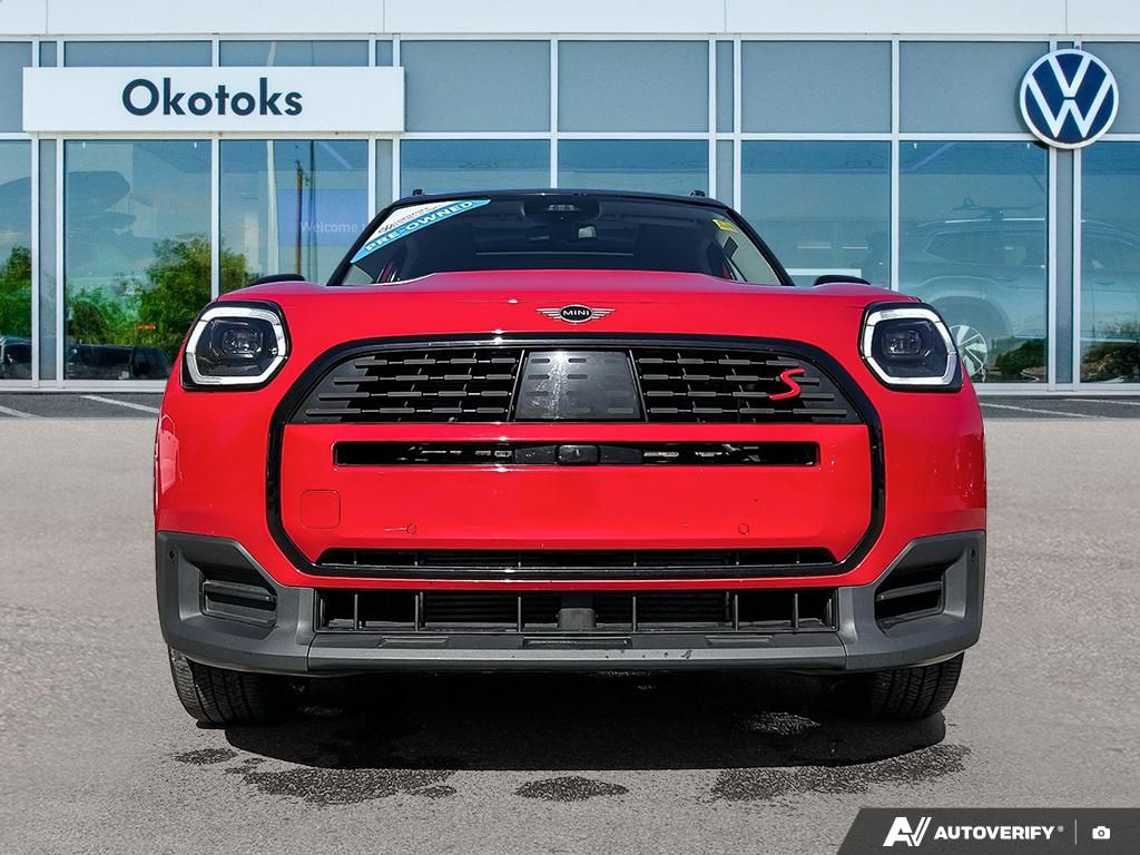 Photo 2026 MINI Countryman Cooper S #2