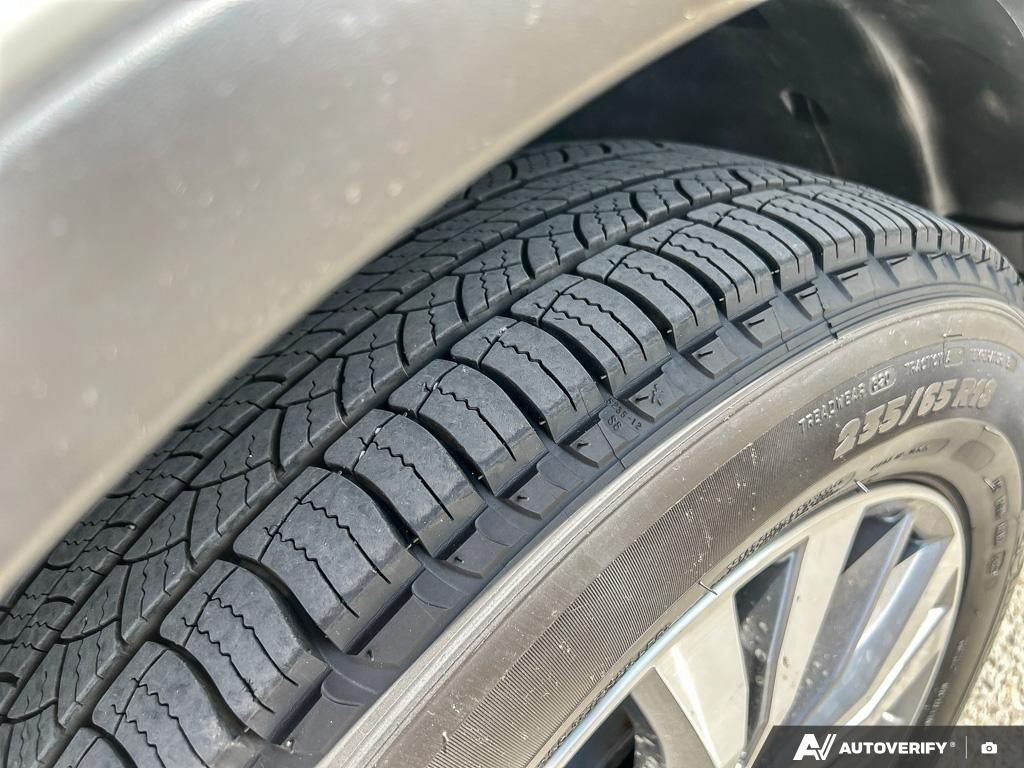 Photo 2023 Nissan Murano AWD SV #7