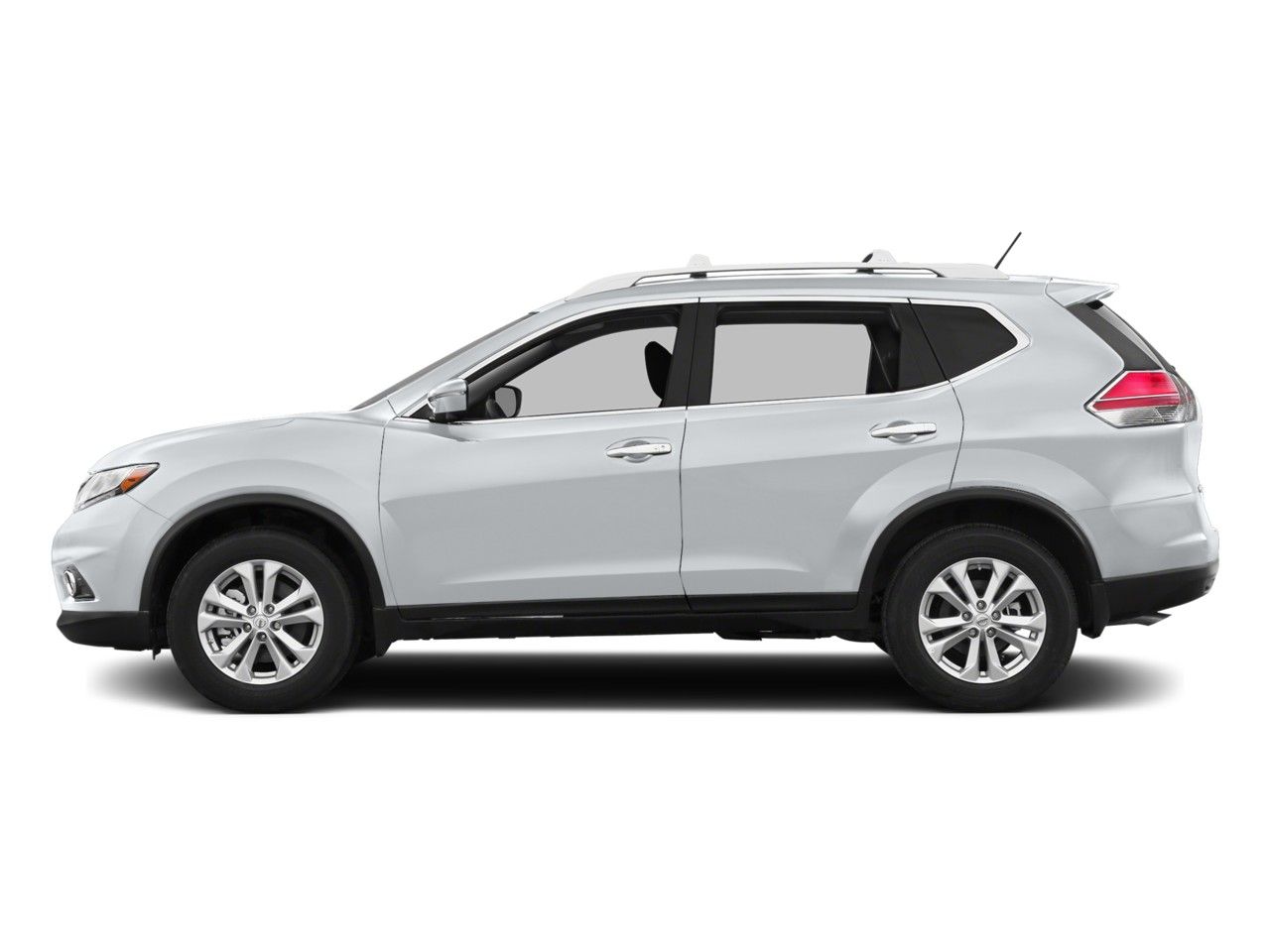 Photo 2016 Nissan Rogue FWD 4dr SV #3