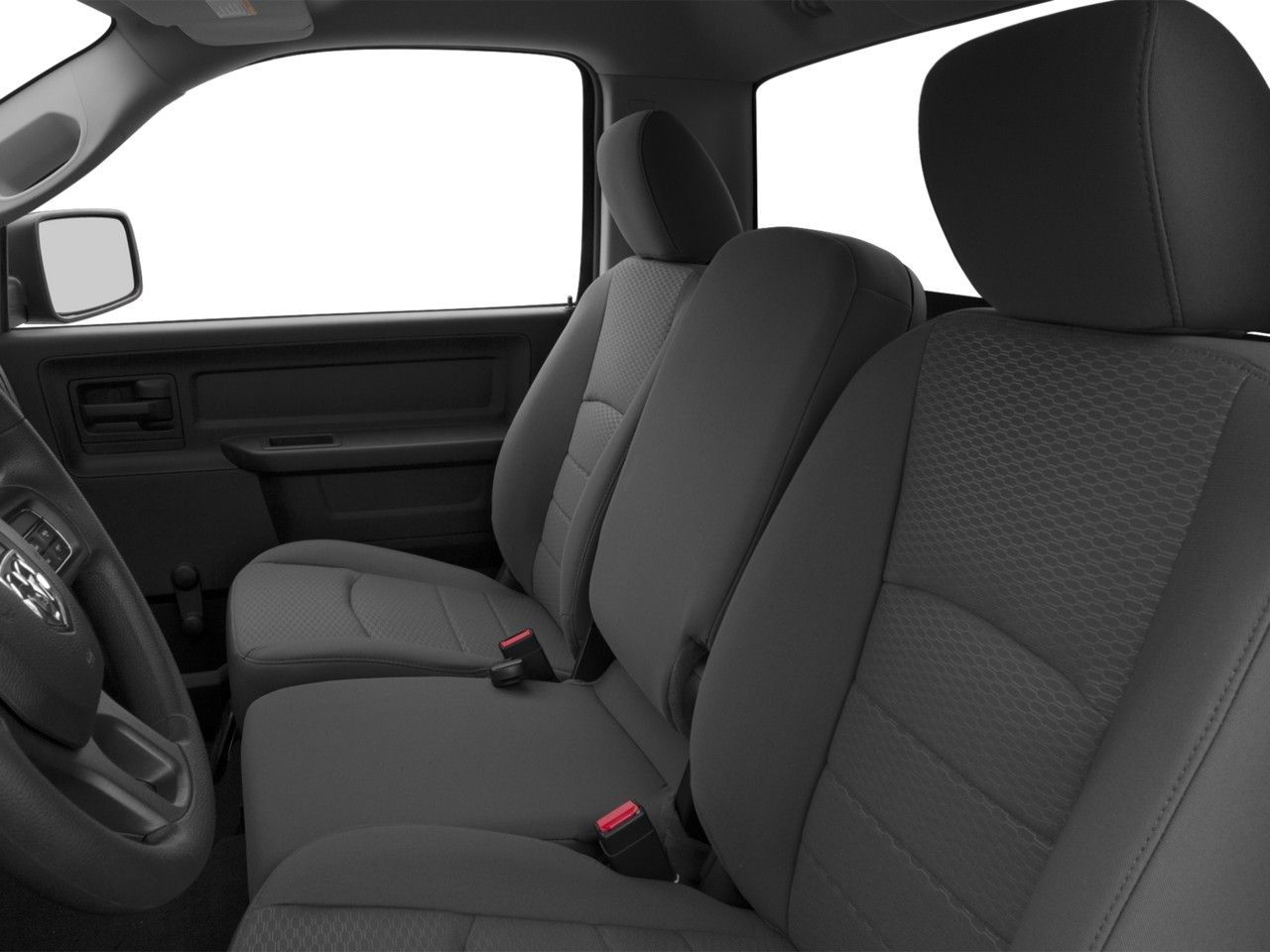 Photo 2015 Ram 1500 2WD Regular Cab 8 Ft Box ST #6