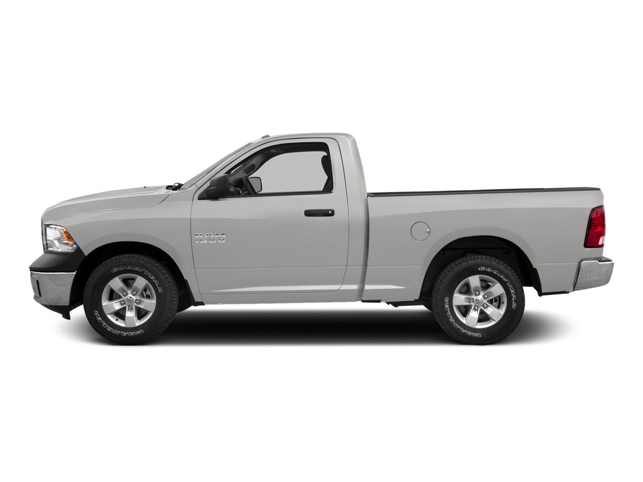 Photo 2015 Ram 1500 2WD Regular Cab 8 Ft Box ST #3
