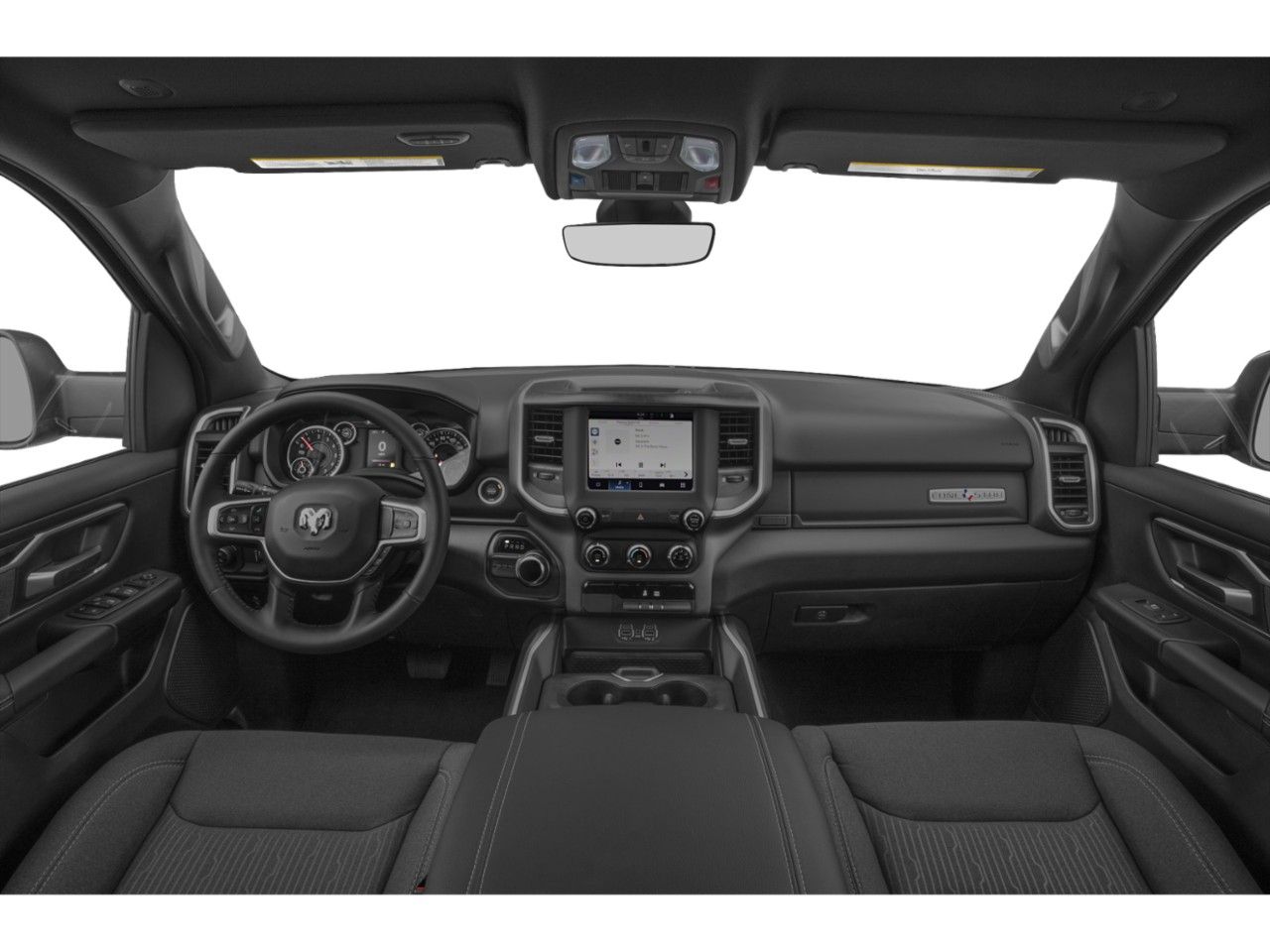 Photo 2022 Ram 1500 Sport 4x4 Crew Cab 6'4 Box #5