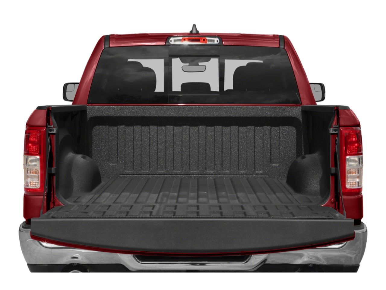 Photo 2022 Ram 1500 Sport 4x4 Crew Cab 6'4 Box #8
