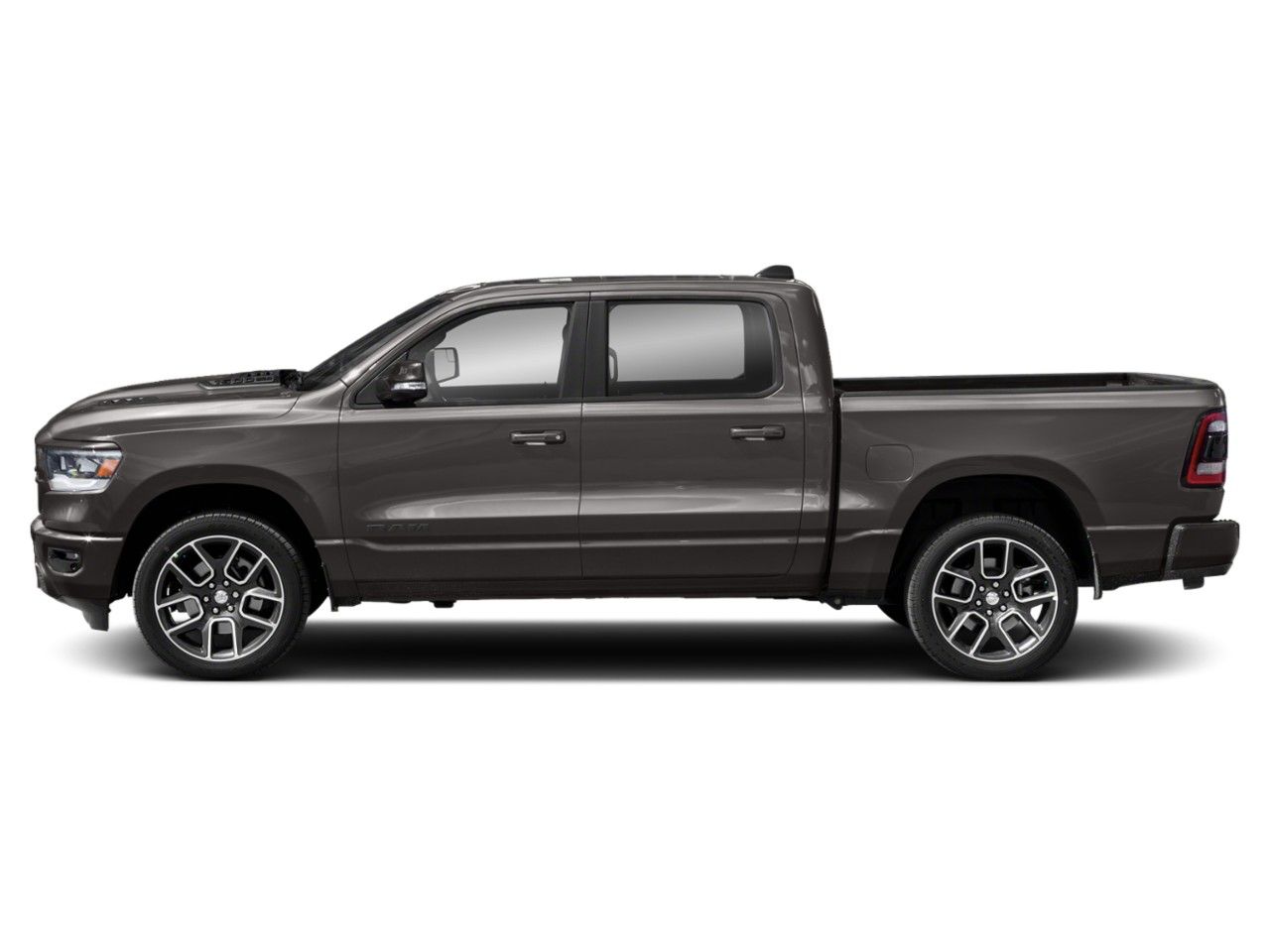 Photo 2022 Ram 1500 Sport 4x4 Crew Cab 6'4 Box #3