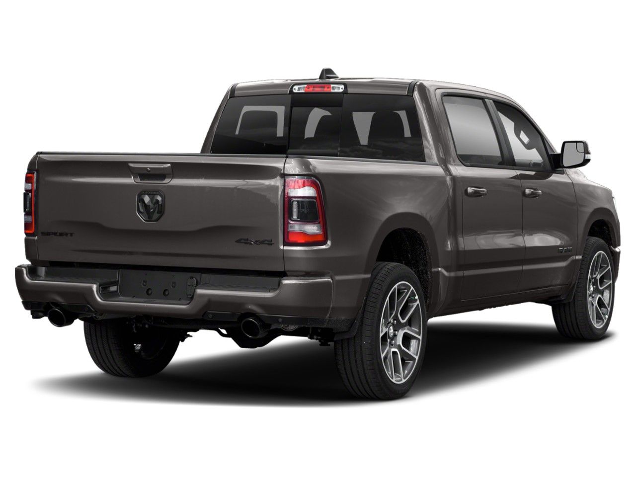 Photo 2022 Ram 1500 Sport 4x4 Crew Cab 6'4 Box #2