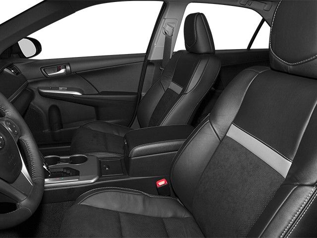 Photo 2014 Toyota Camry 4dr Sdn I4 Auto SE #6