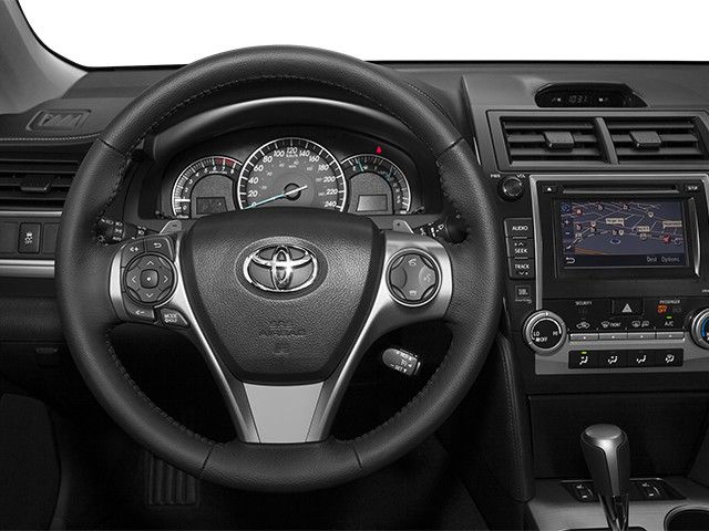 Photo 2014 Toyota Camry 4dr Sdn I4 Auto SE #4