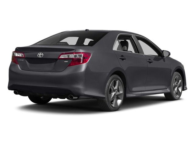 Photo 2014 Toyota Camry 4dr Sdn I4 Auto SE #2