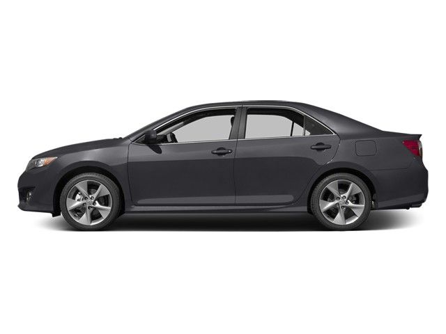 Photo 2014 Toyota Camry 4dr Sdn I4 Auto SE #3