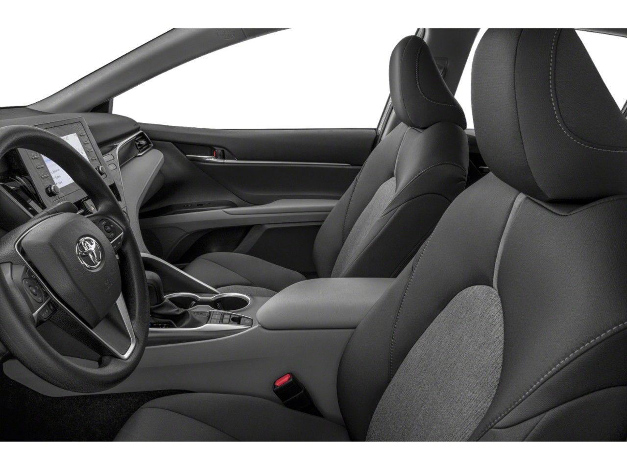 Photo 2021 Toyota Camry Hybrid LE Auto #6