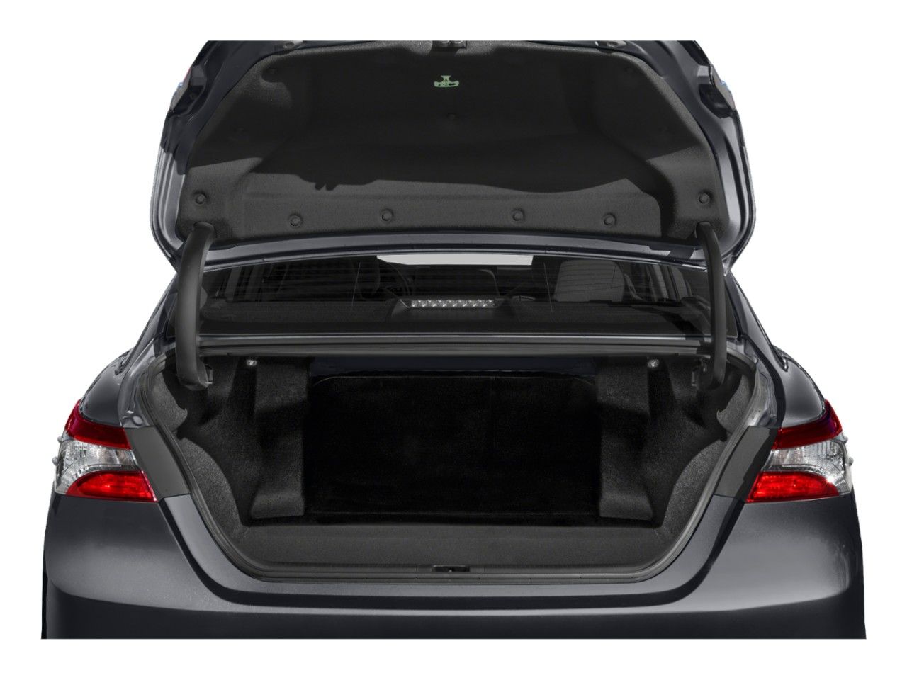 Photo 2021 Toyota Camry Hybrid LE Auto #8