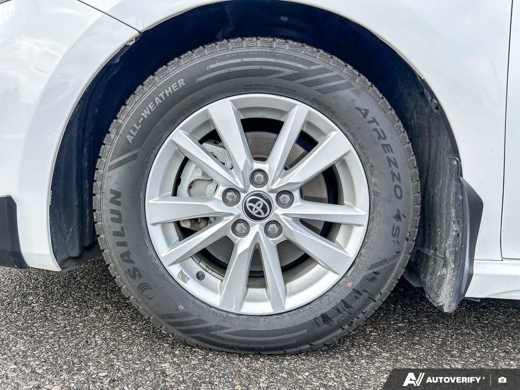 Photo 2025 Toyota Camry SE #6