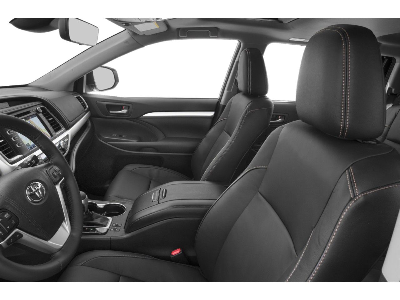 Photo 2019 Toyota Highlander AWD XLE #6