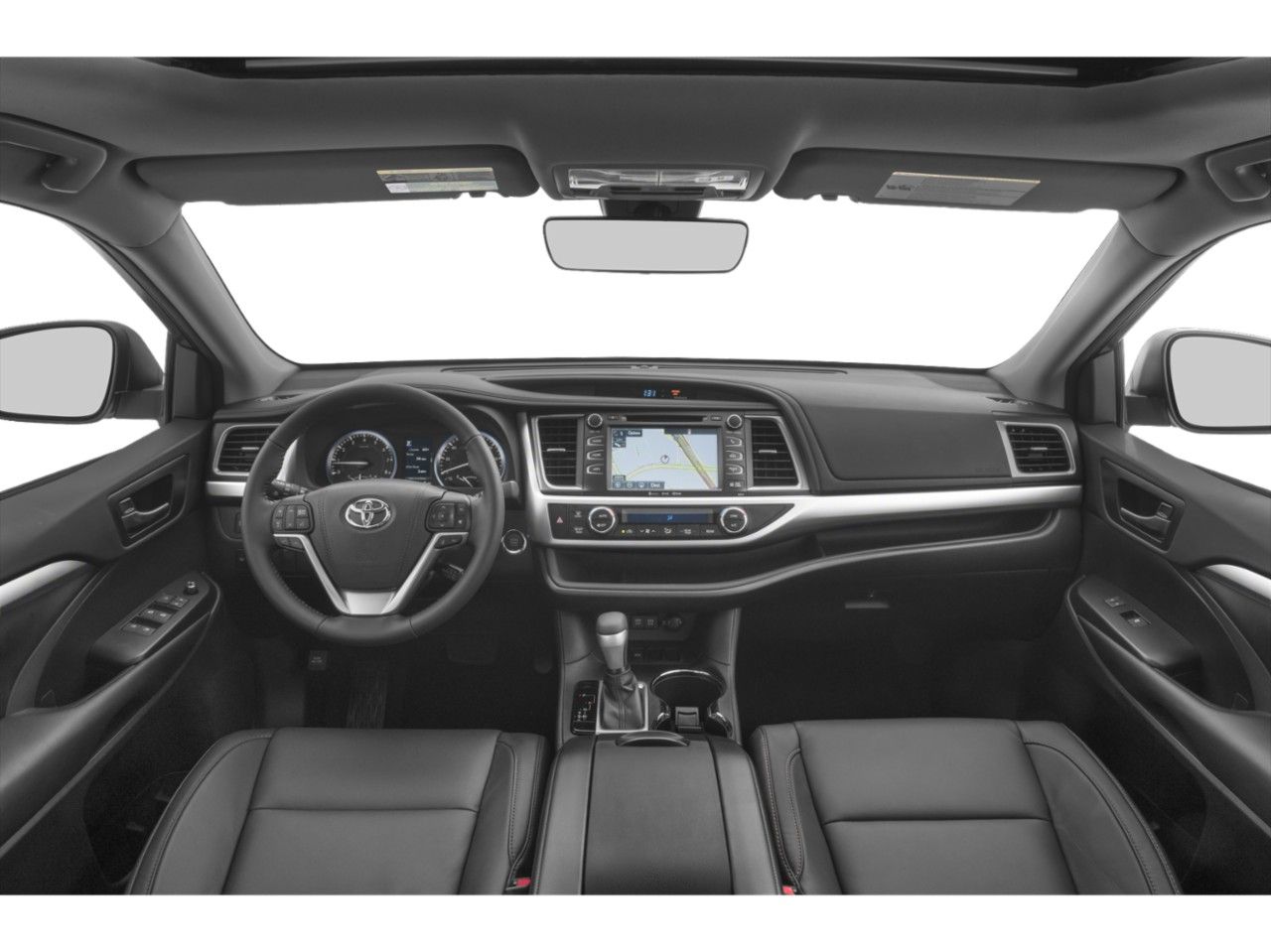 Photo 2019 Toyota Highlander AWD XLE #5