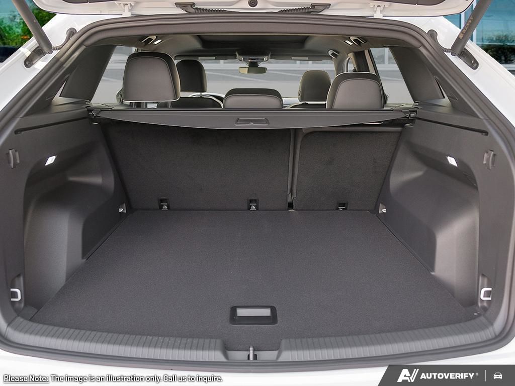 Photo 2026 Volkswagen Atlas Cross Sport Highline #7