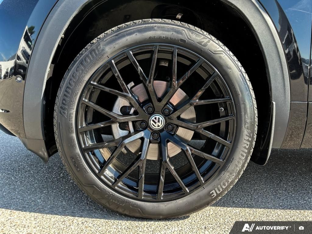 Photo 2025 Volkswagen Atlas Execline 2.0 TSI 4MOTION #6