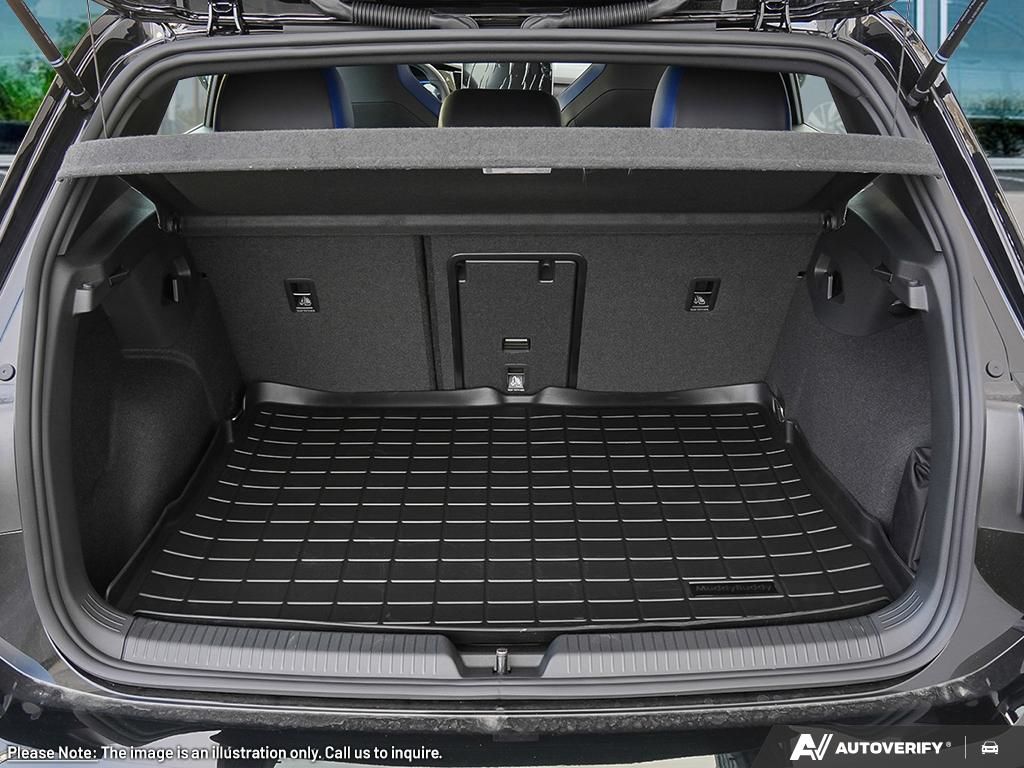 Photo 2026 Volkswagen Golf R R 4MOTION #7