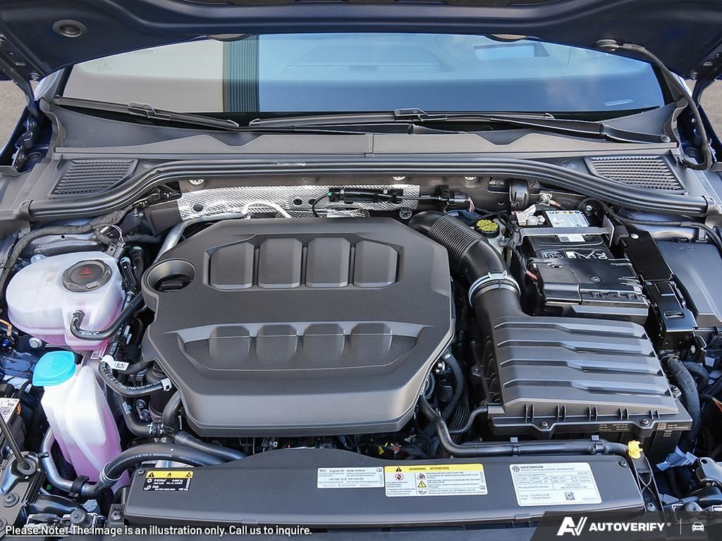 Photo 2026 Volkswagen Golf R R 4MOTION #6