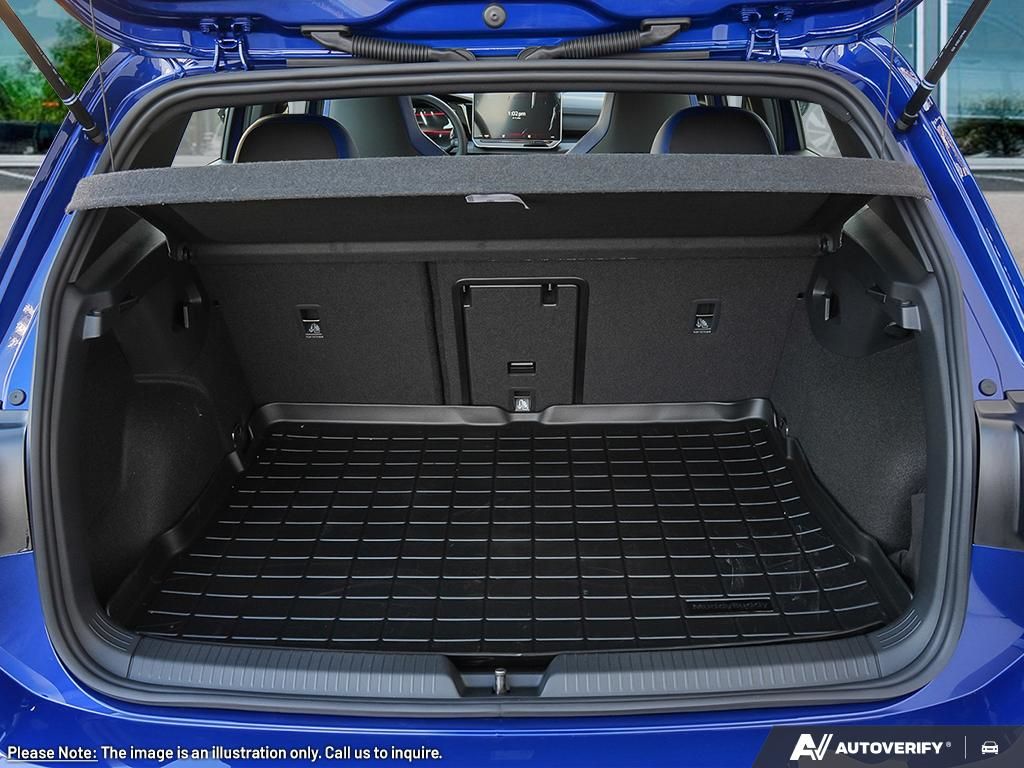 Photo 2026 Volkswagen Golf R R 4MOTION #7