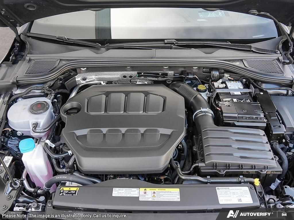 Photo 2026 Volkswagen Golf R R 4MOTION #6
