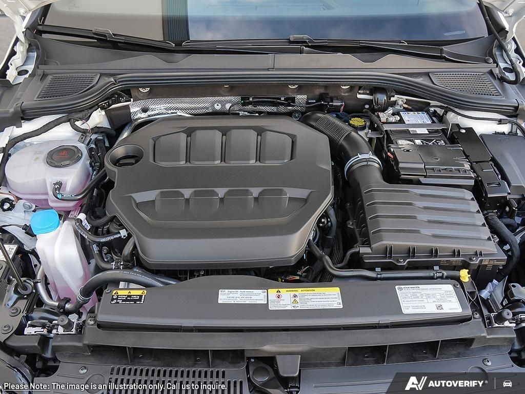 Photo 2026 Volkswagen Golf R R 4MOTION #6