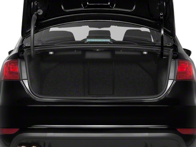 Photo 2013 Volkswagen Jetta GLI 4dr Sdn DSG #8