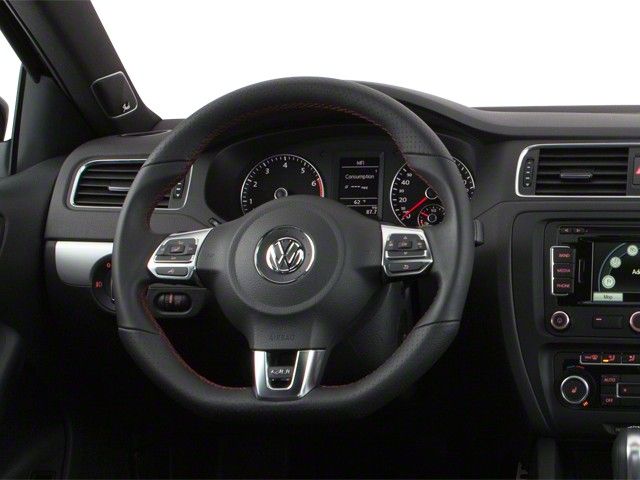 Photo 2013 Volkswagen Jetta GLI 4dr Sdn DSG #4