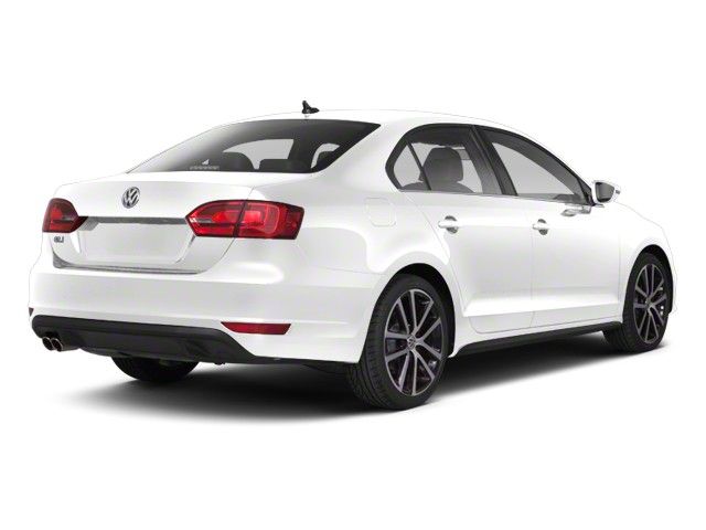 Photo 2013 Volkswagen Jetta GLI 4dr Sdn DSG #2