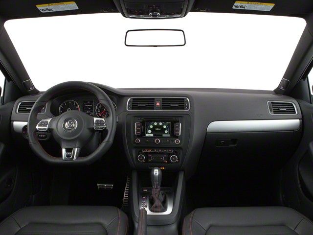 Photo 2013 Volkswagen Jetta GLI 4dr Sdn DSG #5