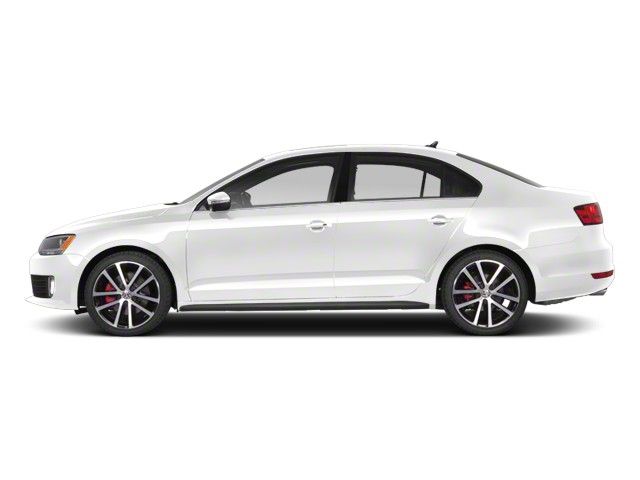 Photo 2013 Volkswagen Jetta GLI 4dr Sdn DSG #3
