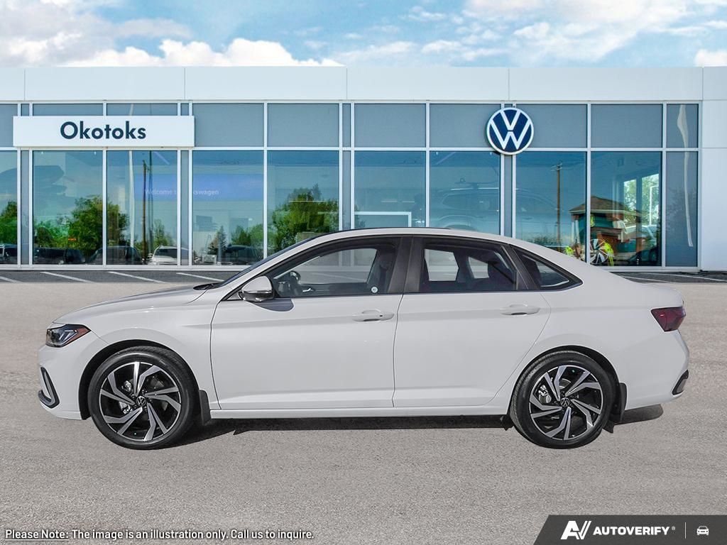 Photo 2026 Volkswagen Jetta Highline #3