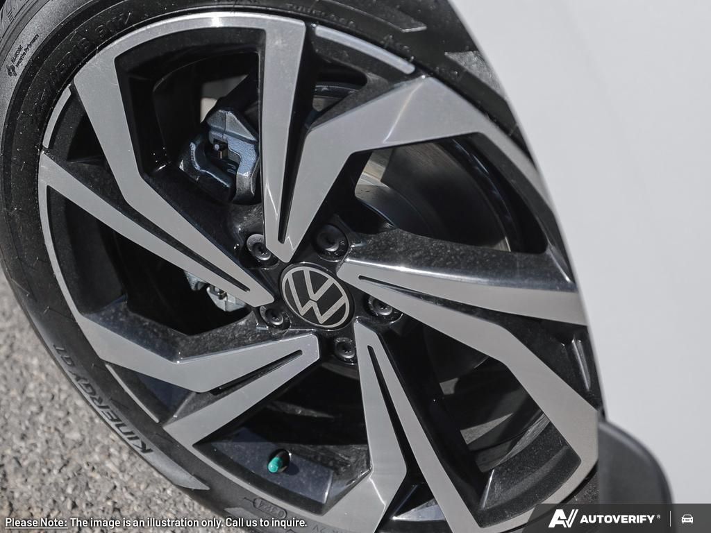Photo 2026 Volkswagen Jetta Highline #8