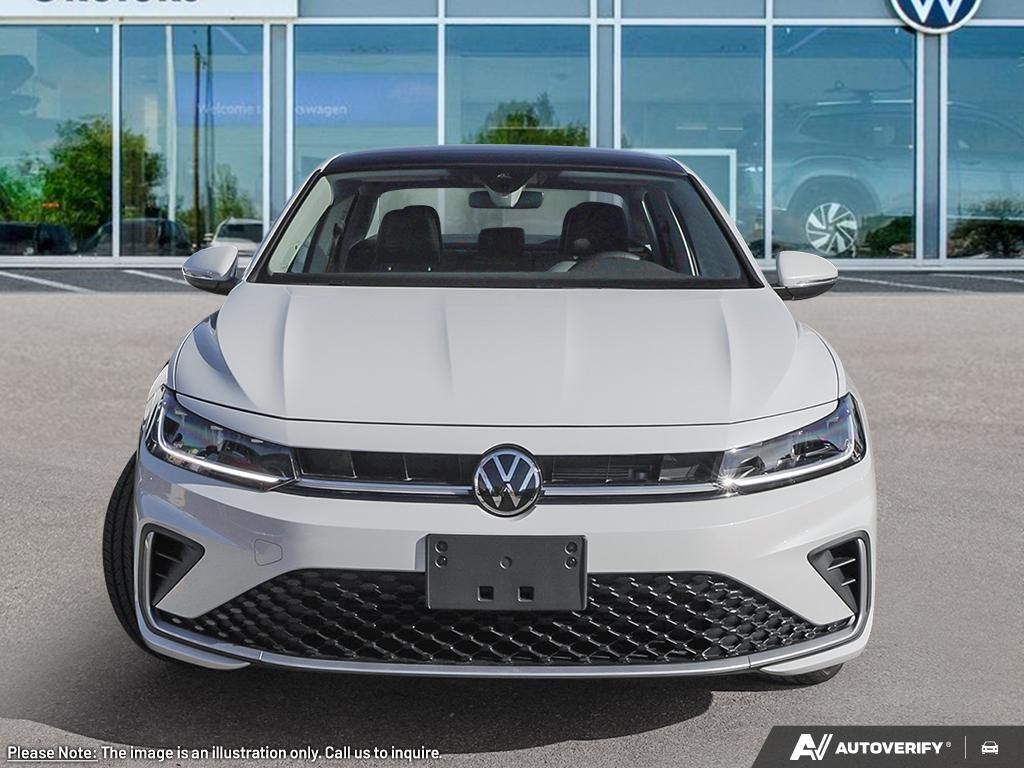 Photo 2026 Volkswagen Jetta Highline #2