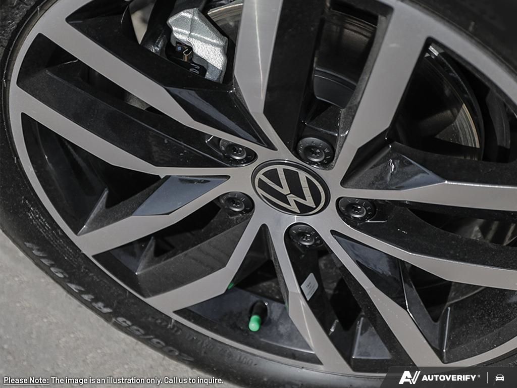 Photo 2026 Volkswagen Jetta Comfortline #8