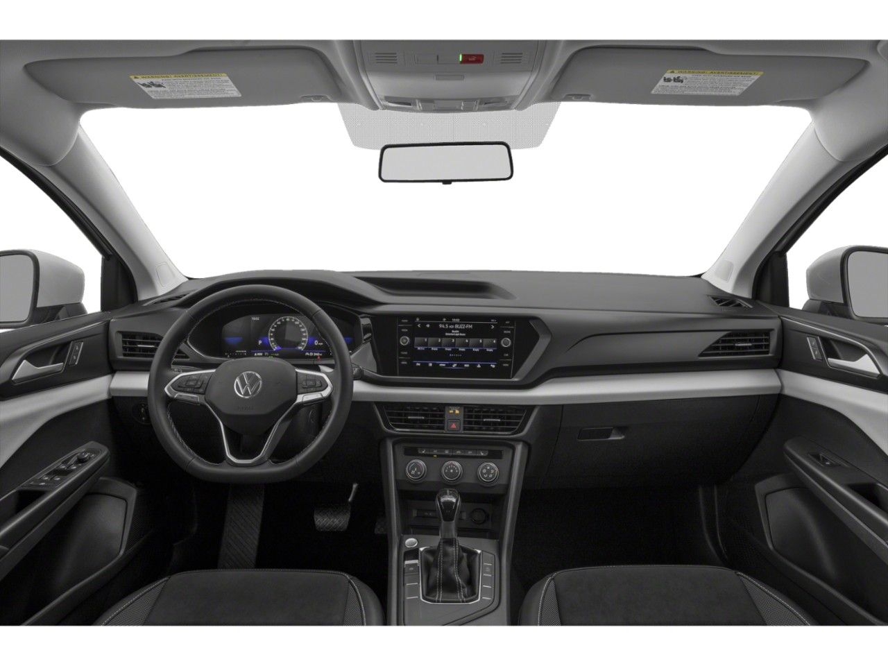 Photo 2022 Volkswagen Taos Comfortline 4MOTION #5